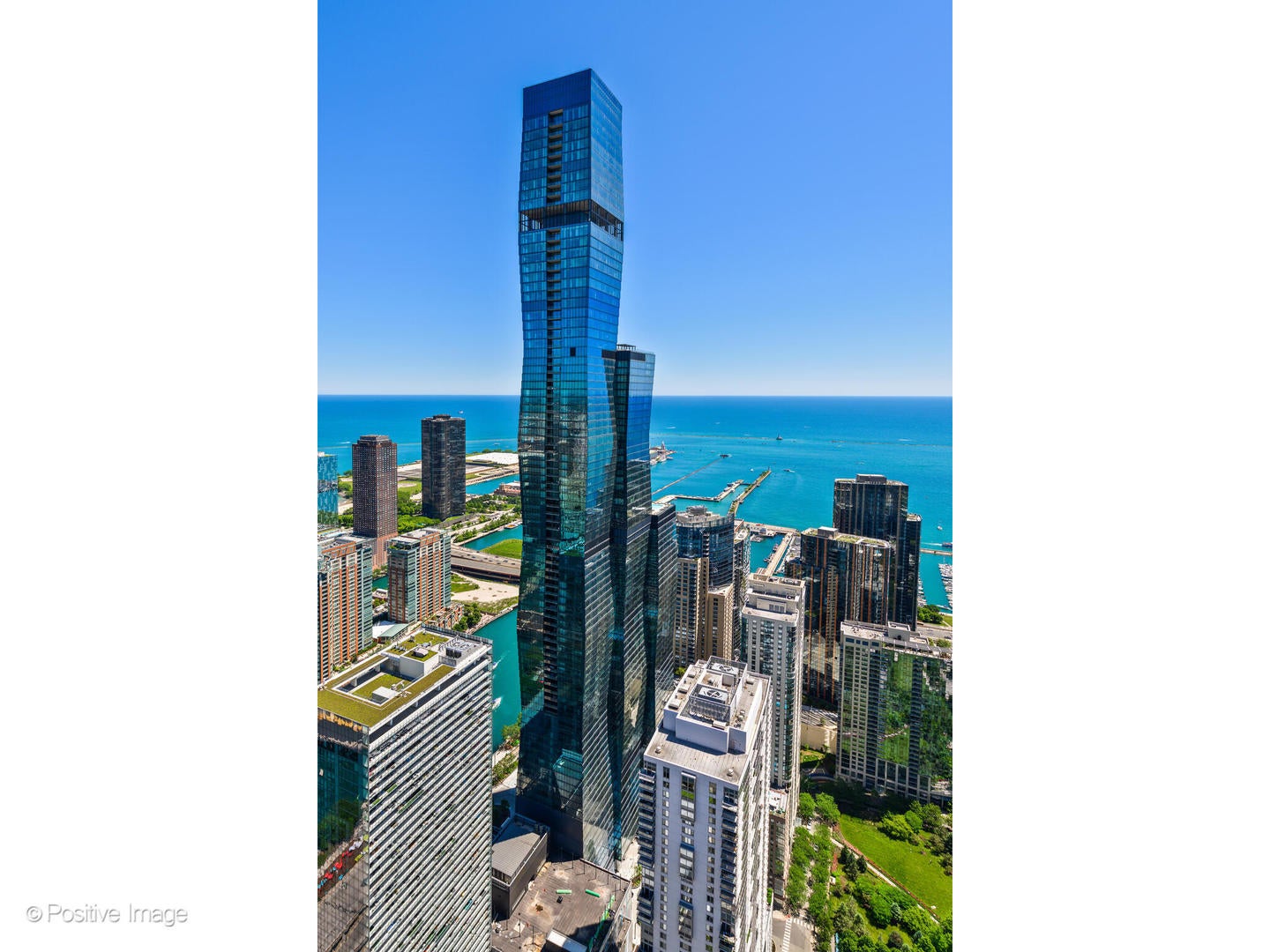 363 E Wacker Drive 3101 — photo