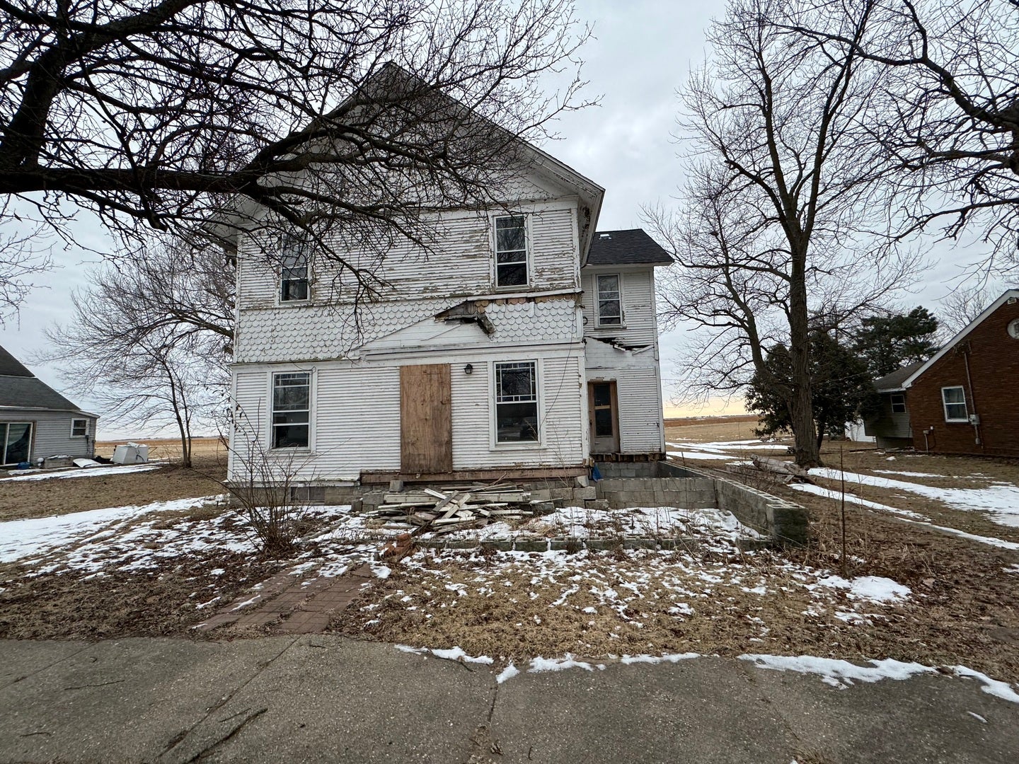 108 Main Street — photo
