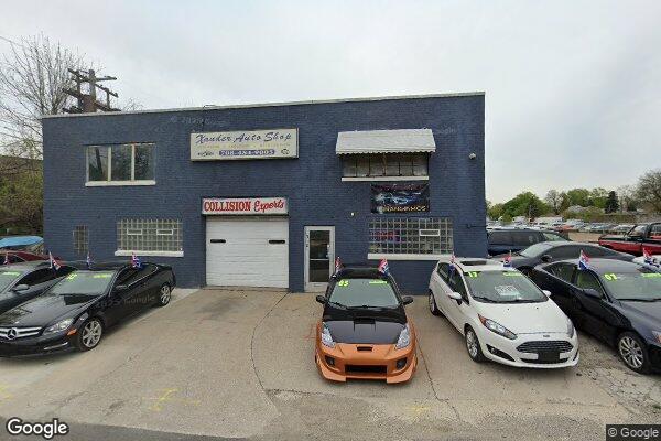 3101 Ridgeland Avenue — photo