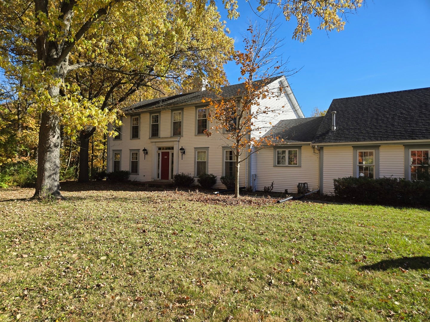 1663 E Rietveld Drive, Crete, IL 60417 — photo 3