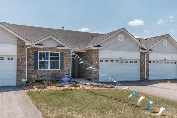 456 RIDGE Lane, Bolingbrook, IL 60440