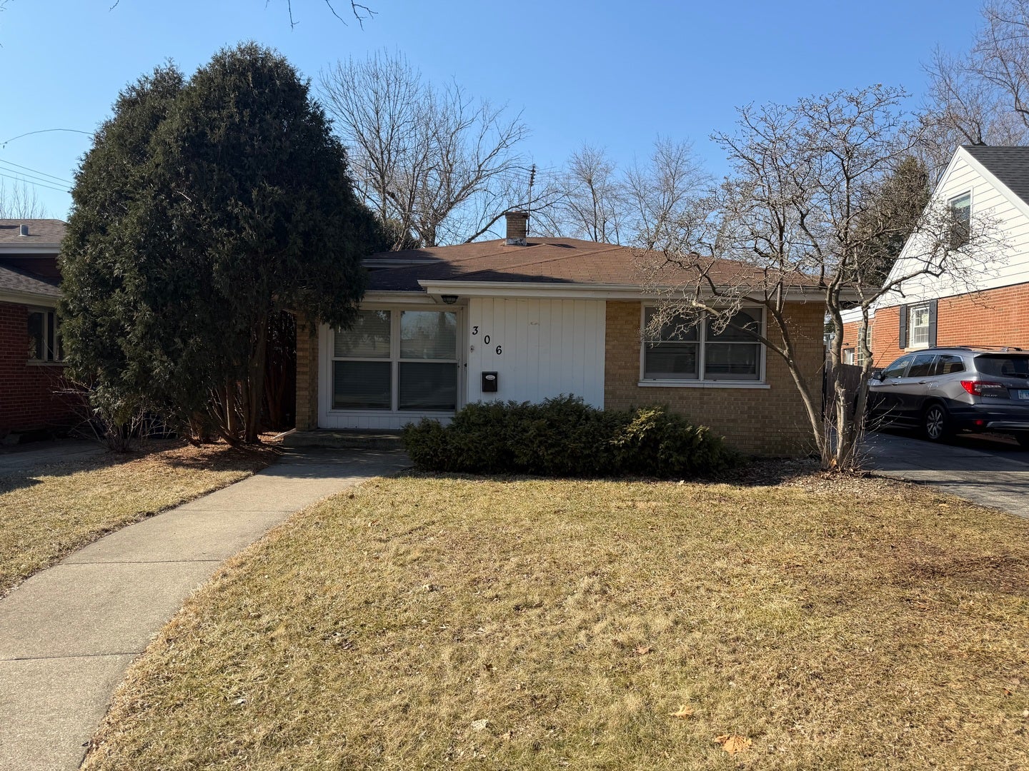 306 N Edgewood Avenue — photo