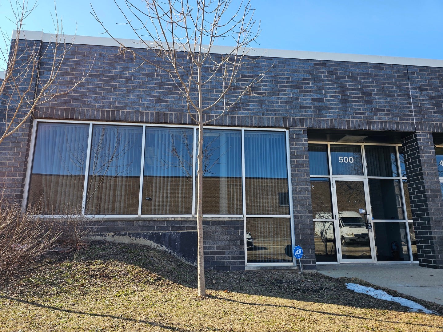 520 Quail Hollow Drive 500 — photo