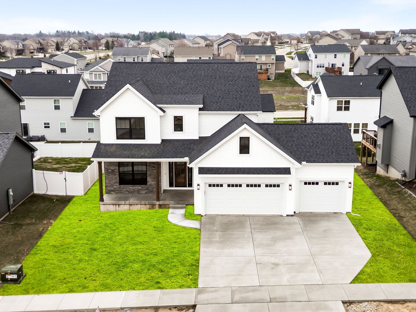 5211 Castlebar Drive — photo