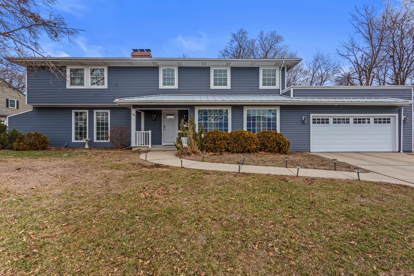 36 Allen Bend Drive — photo