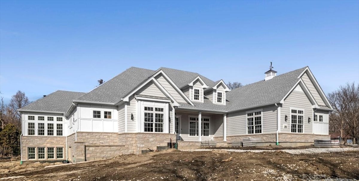 918 Brook (Lot 5) Place — photo