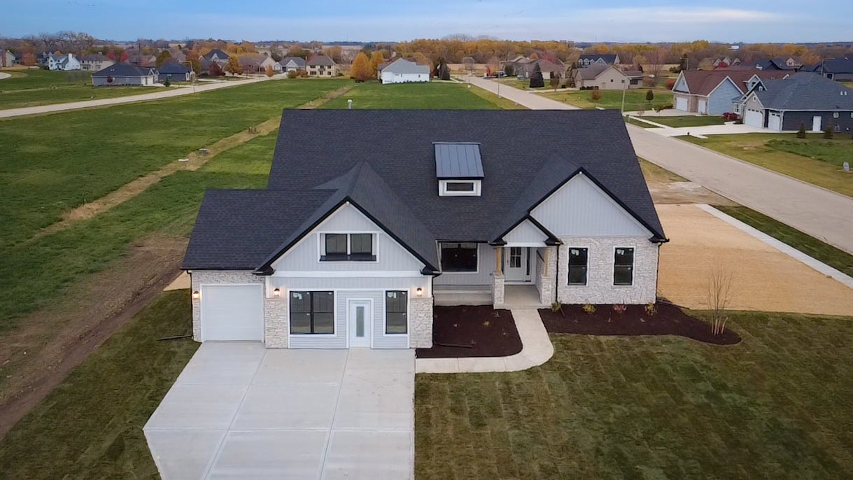 1238 Parkside Drive — photo