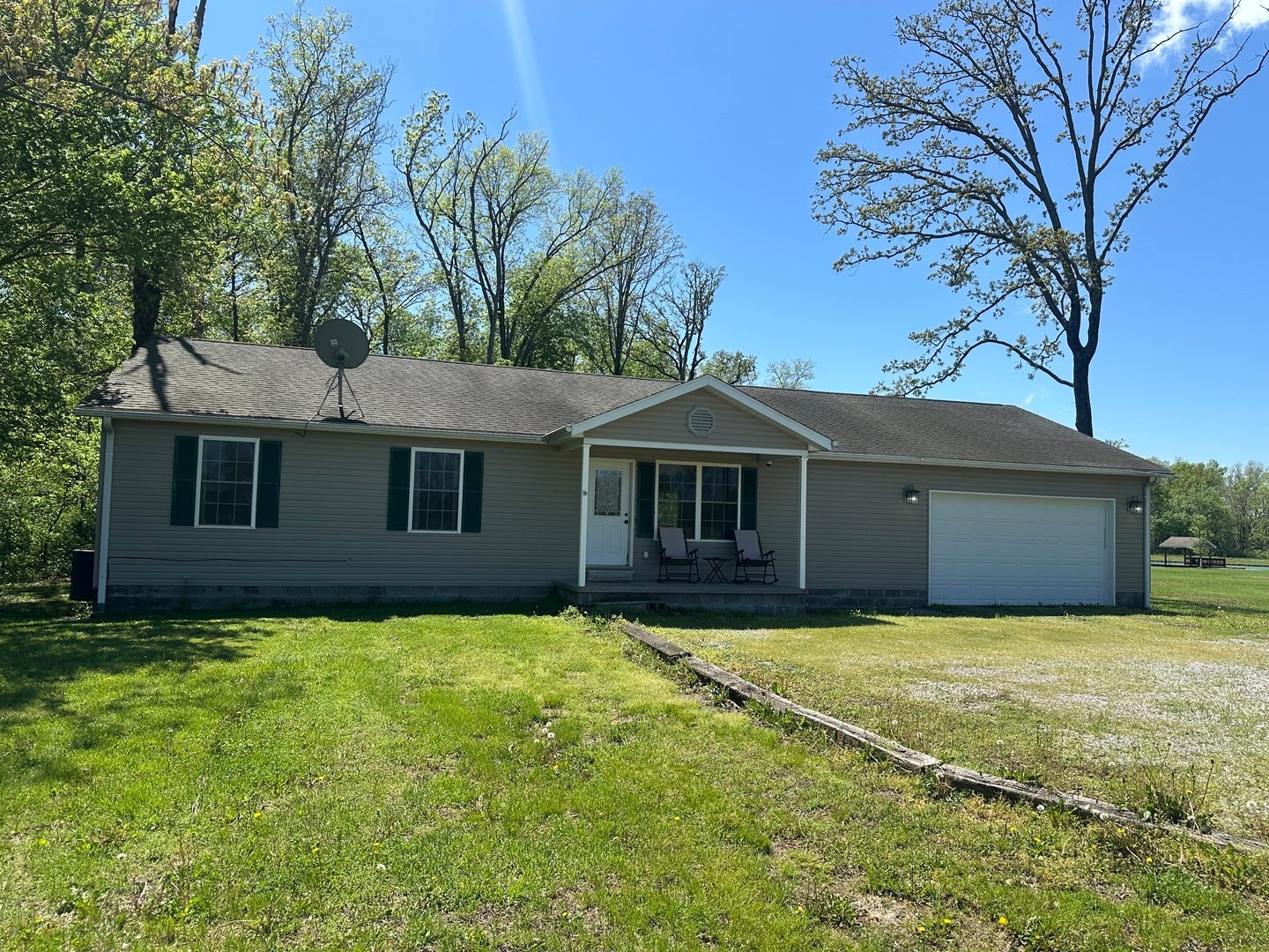 2506 State Highway 154 — photo