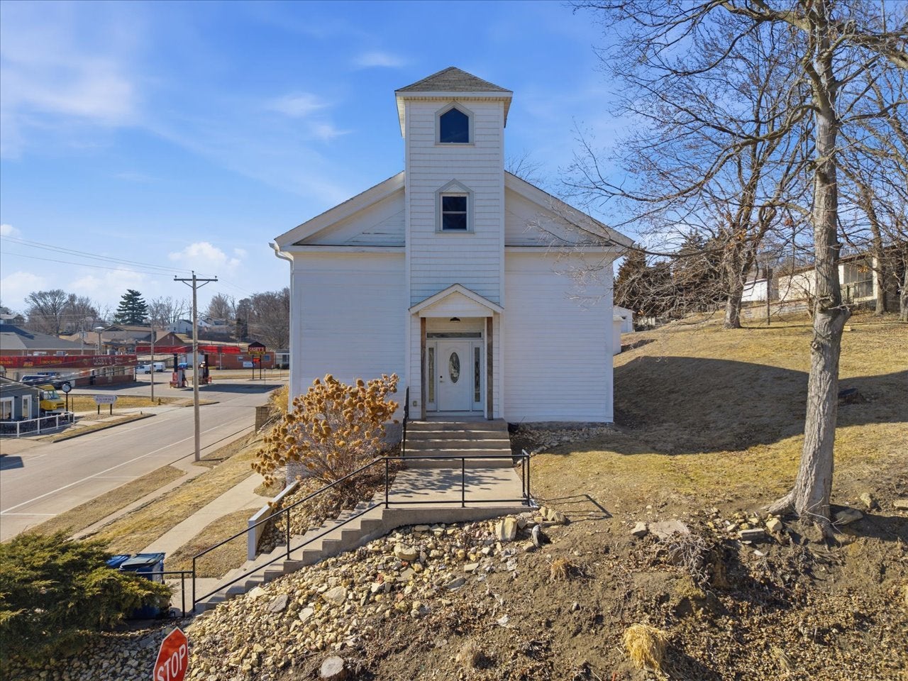 204 N 2nd Street — photo
