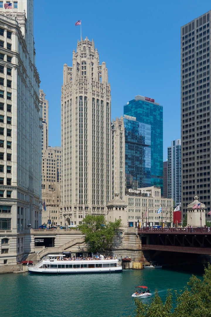 435 N Michigan Avenue 2203 — photo