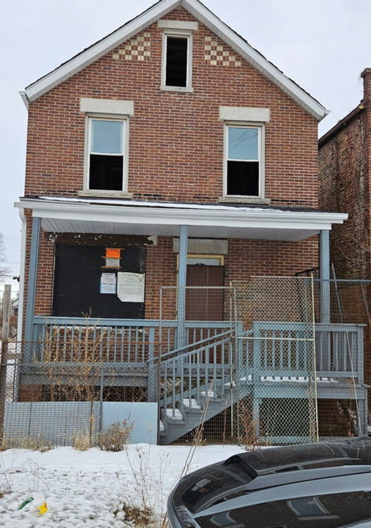 1507 Shields Avenue — photo