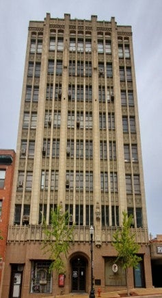 164 Division Street — photo