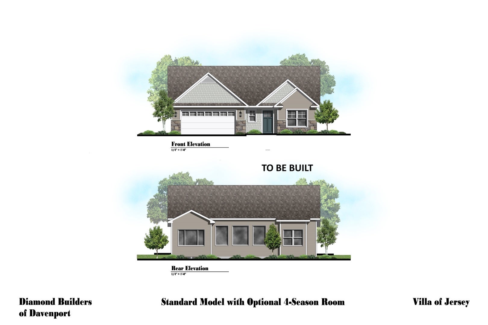6211 Deere Creek Lane — photo