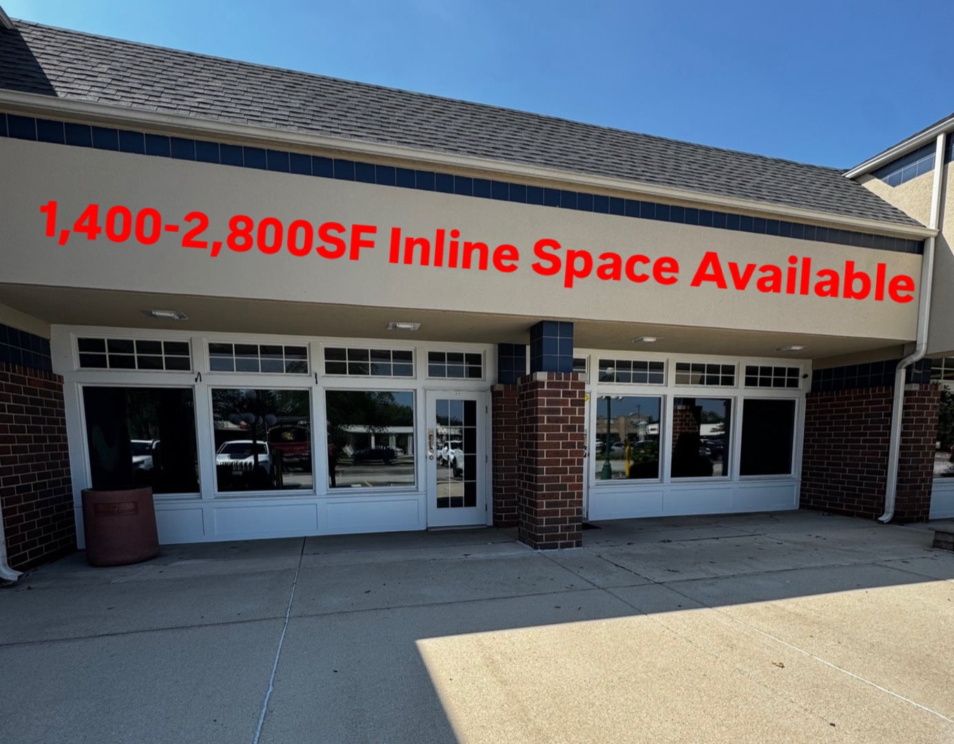 7209 W College Drive — photo