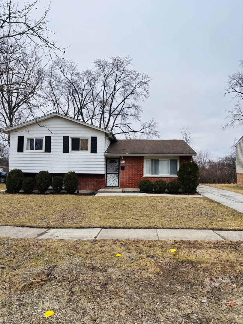 807 Union Drive — photo