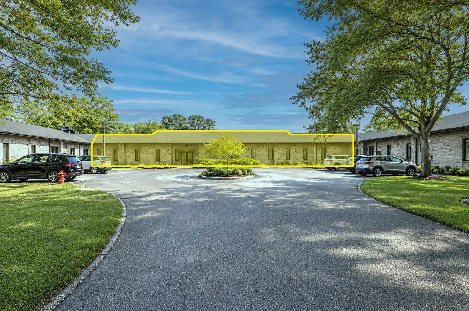 850 W Bartlett Road — photo