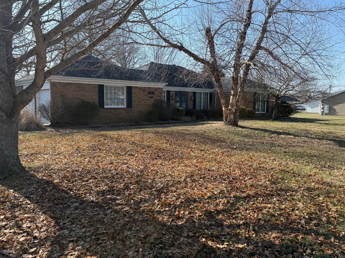 707 E Boulevard Street — photo
