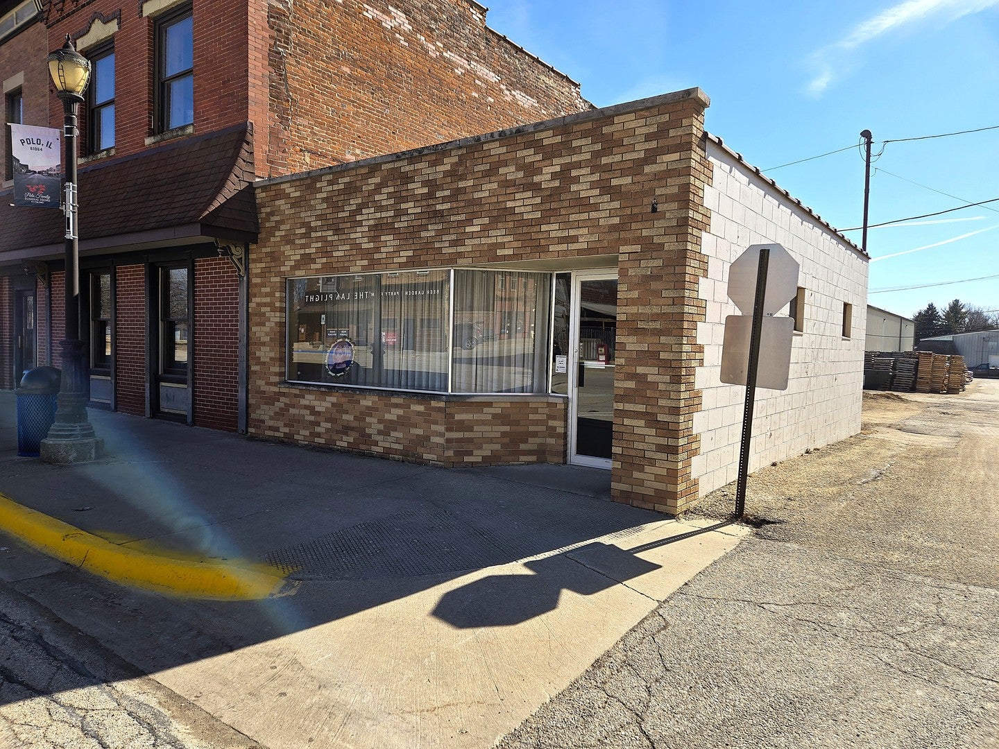 115 E Mason Street — photo