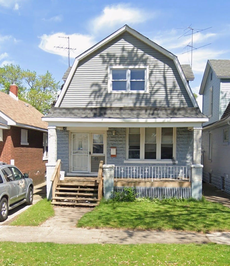 557 Forsythe Avenue — photo