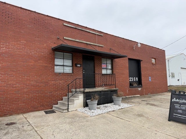 323 S 11th Street — photo