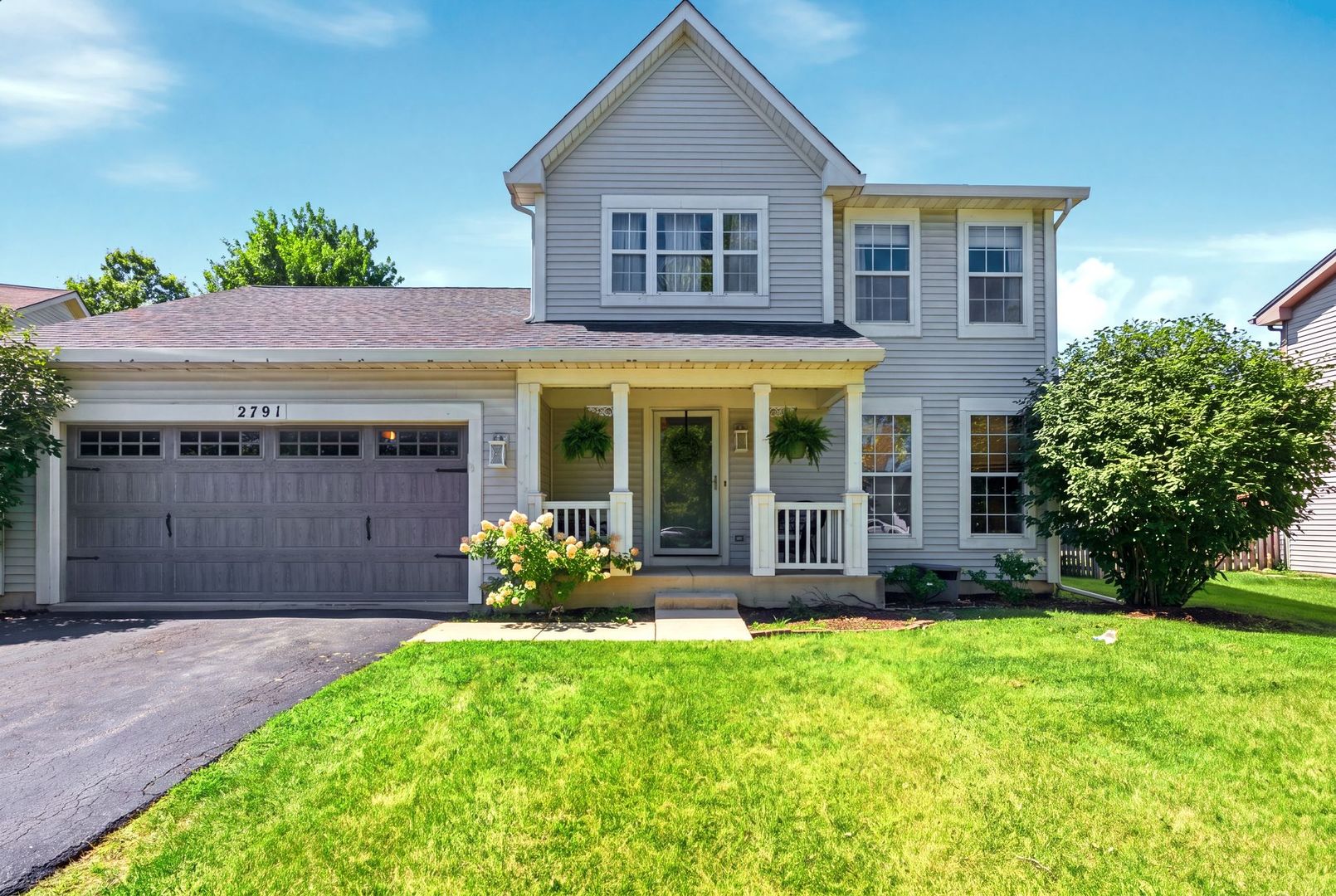 2791 Squaw Valley Trail — photo