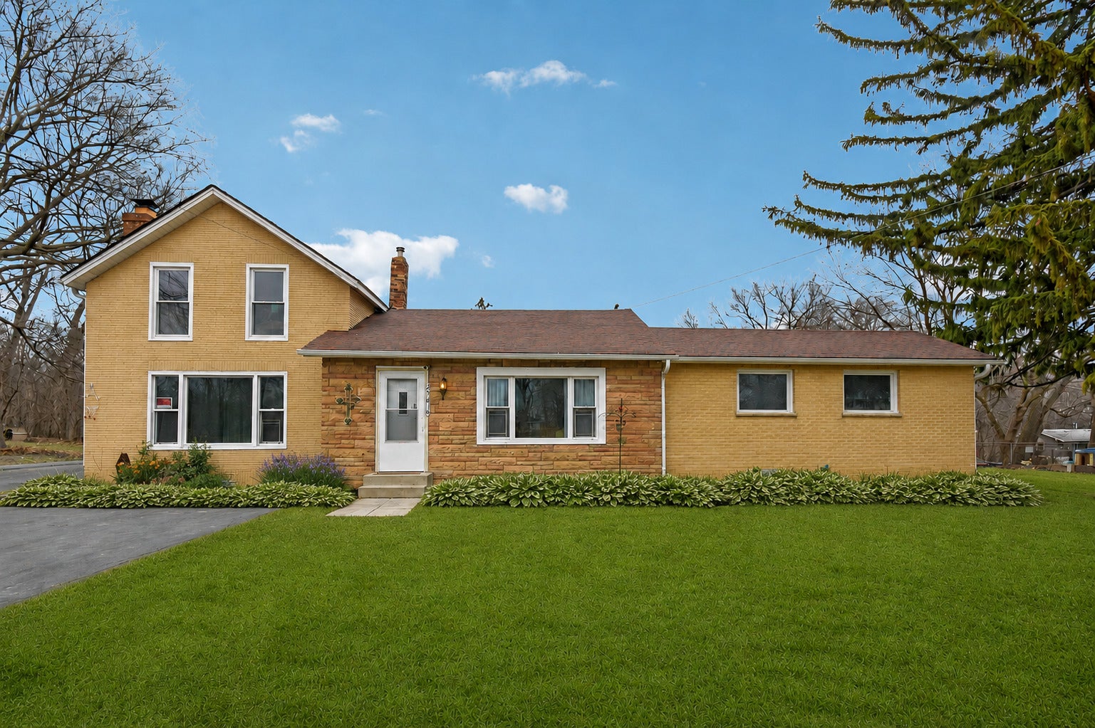 25616 W Lake Shore Drive — photo