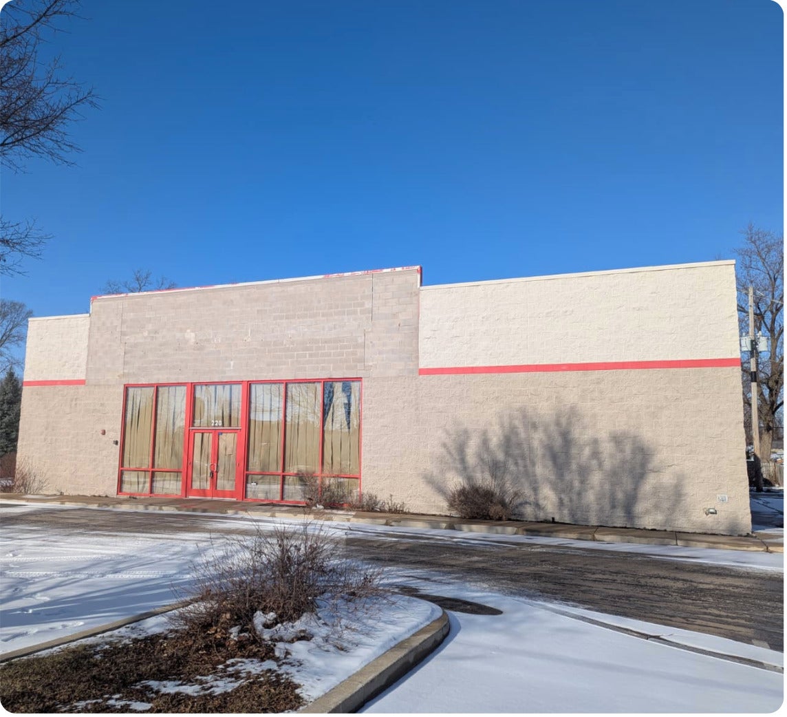 220 E Norris Drive — photo