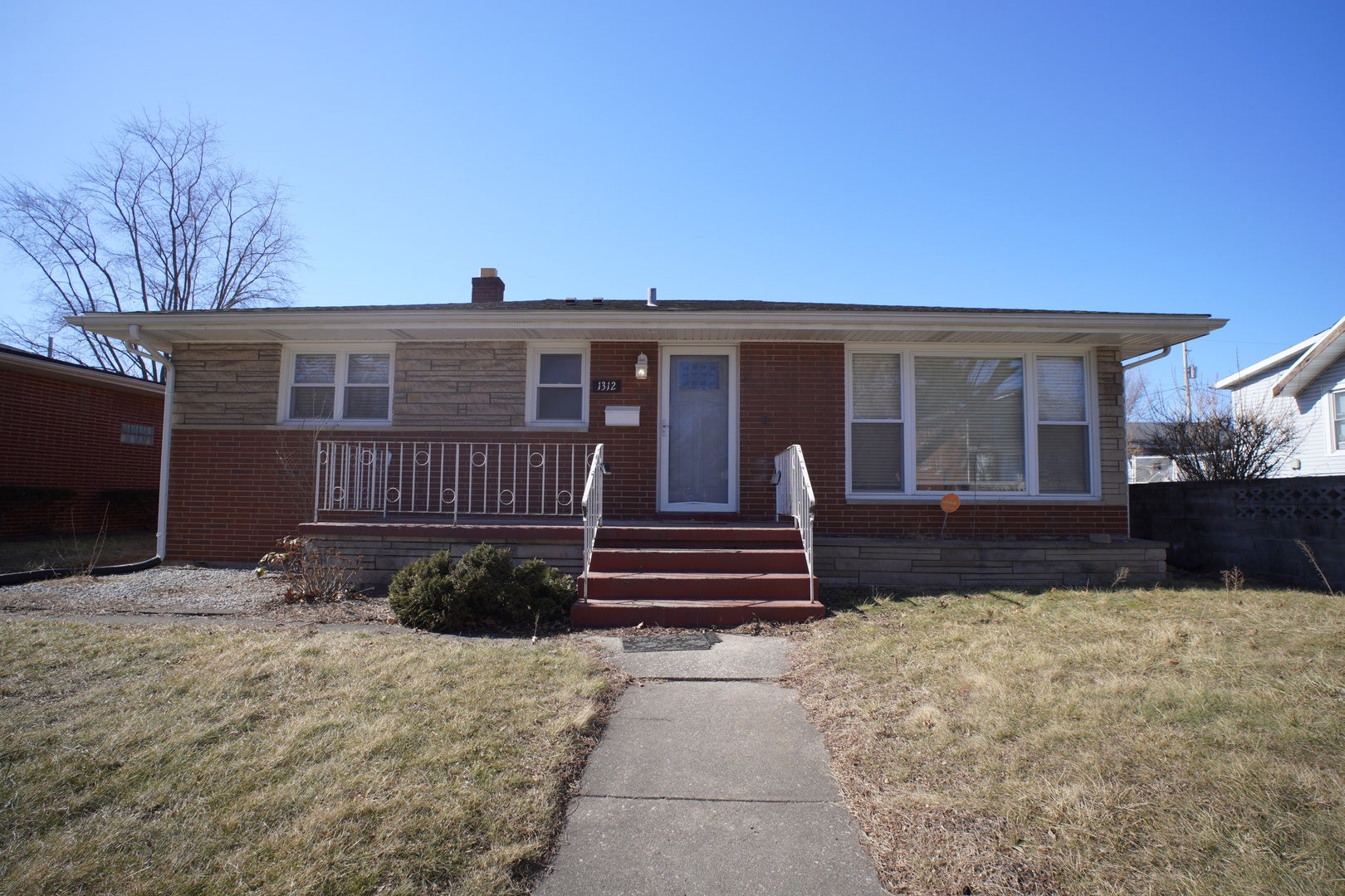 1312 Bigger Street — photo