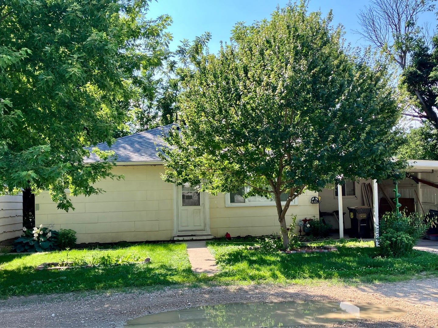 513 E Main Street — photo
