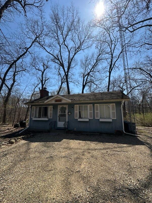 4 Malibu Drive — photo