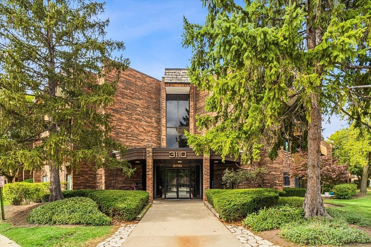 3110 Pheasant Creek Drive 318 — photo