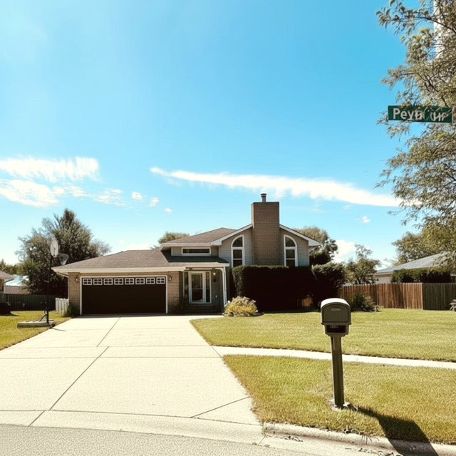 6448 Peyla Lane — photo