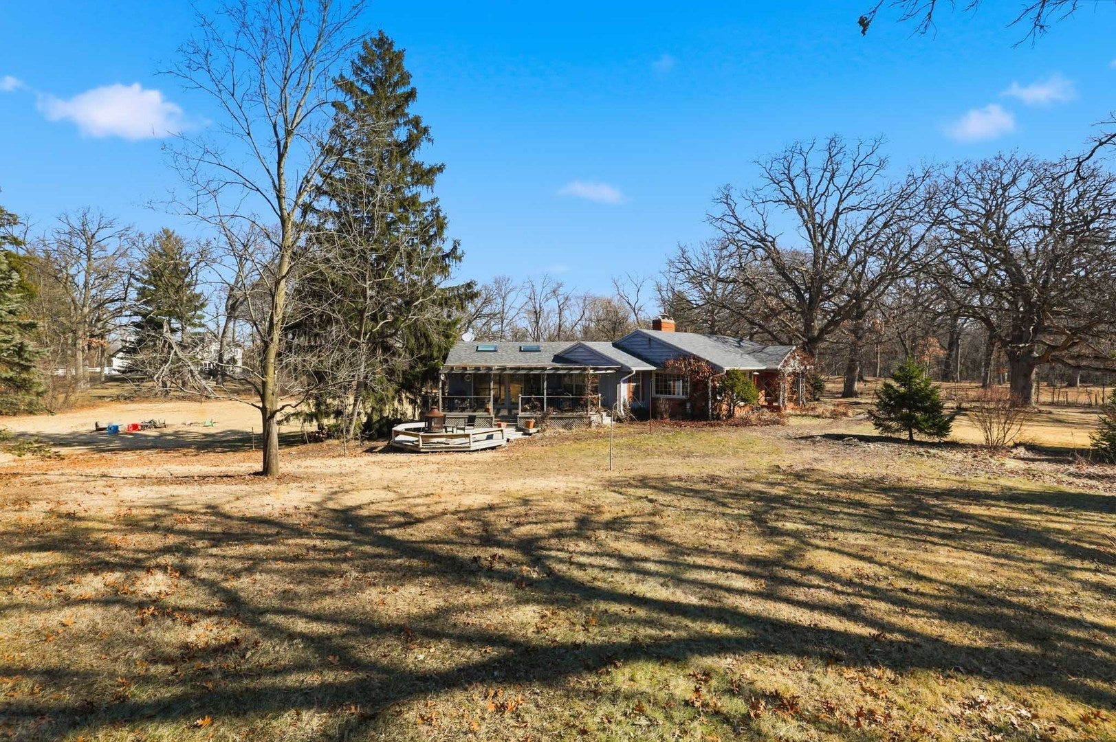 30W030 Schick Road — photo