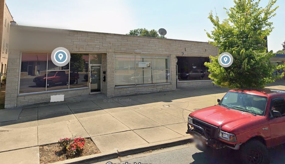 7545 W Addison Street — photo