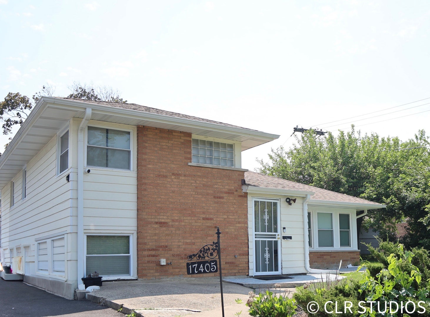 17405 Longfellow Avenue — photo