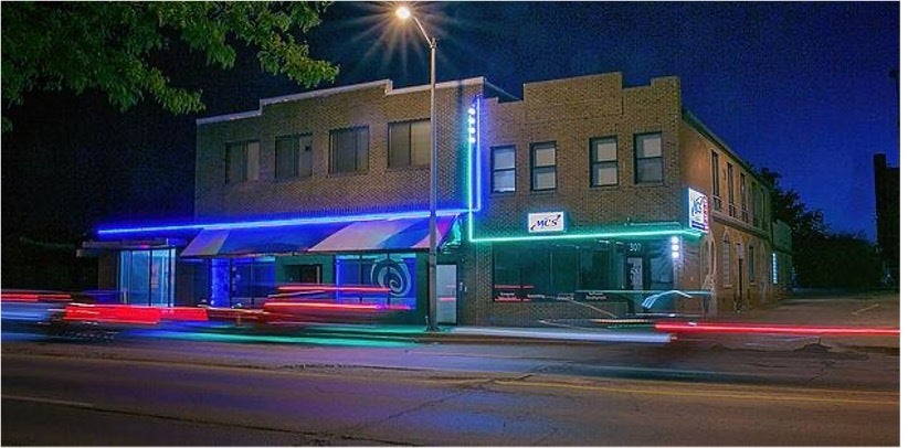 309 S Neil Street — photo