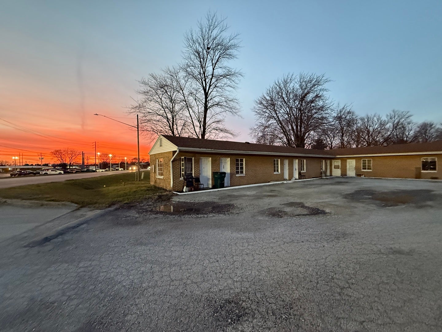 901 State Route 10 West — photo