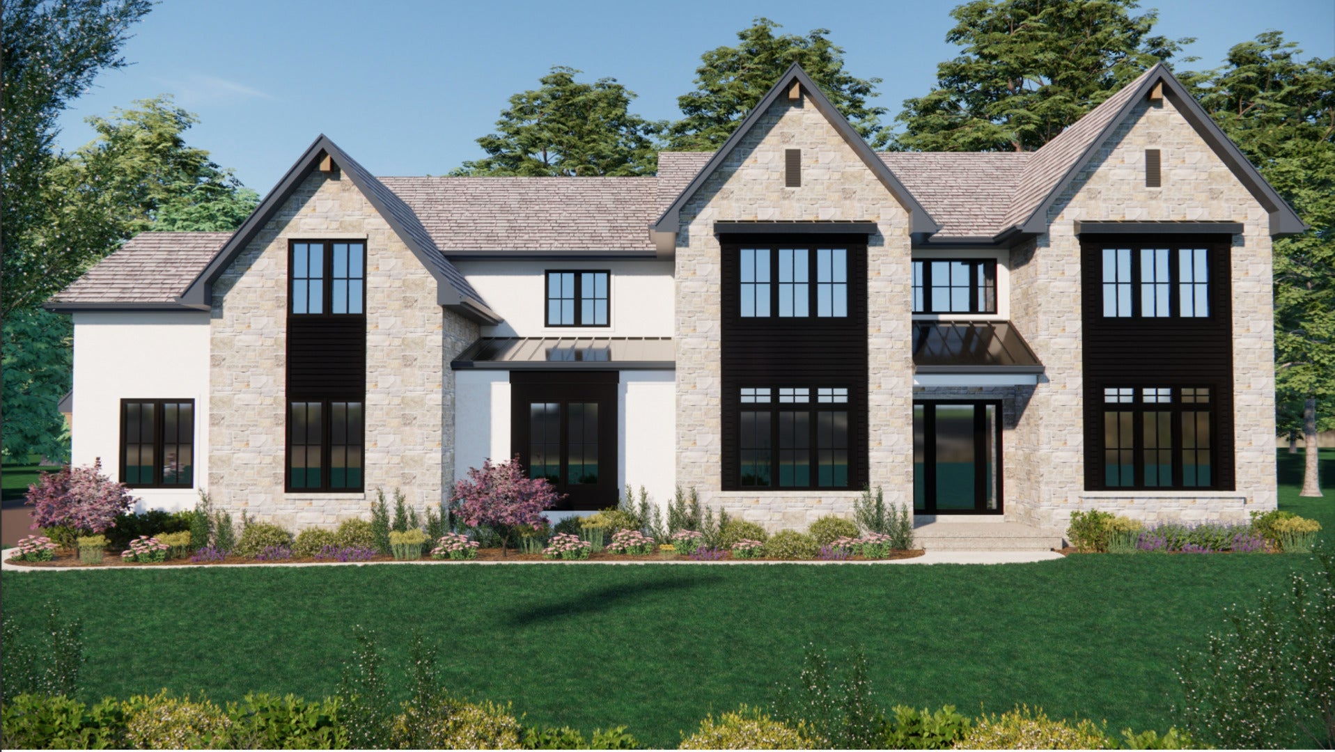 855 Fox Trail Court — photo