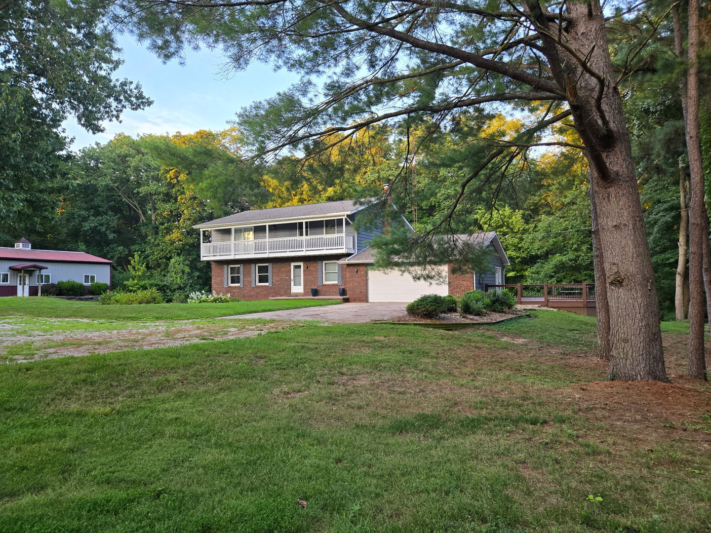 16578 N Oak Hill Lane — photo