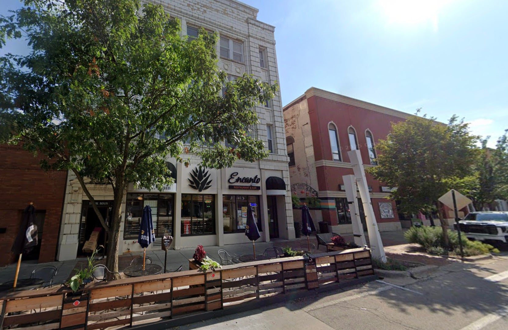 115 W Main Street — photo