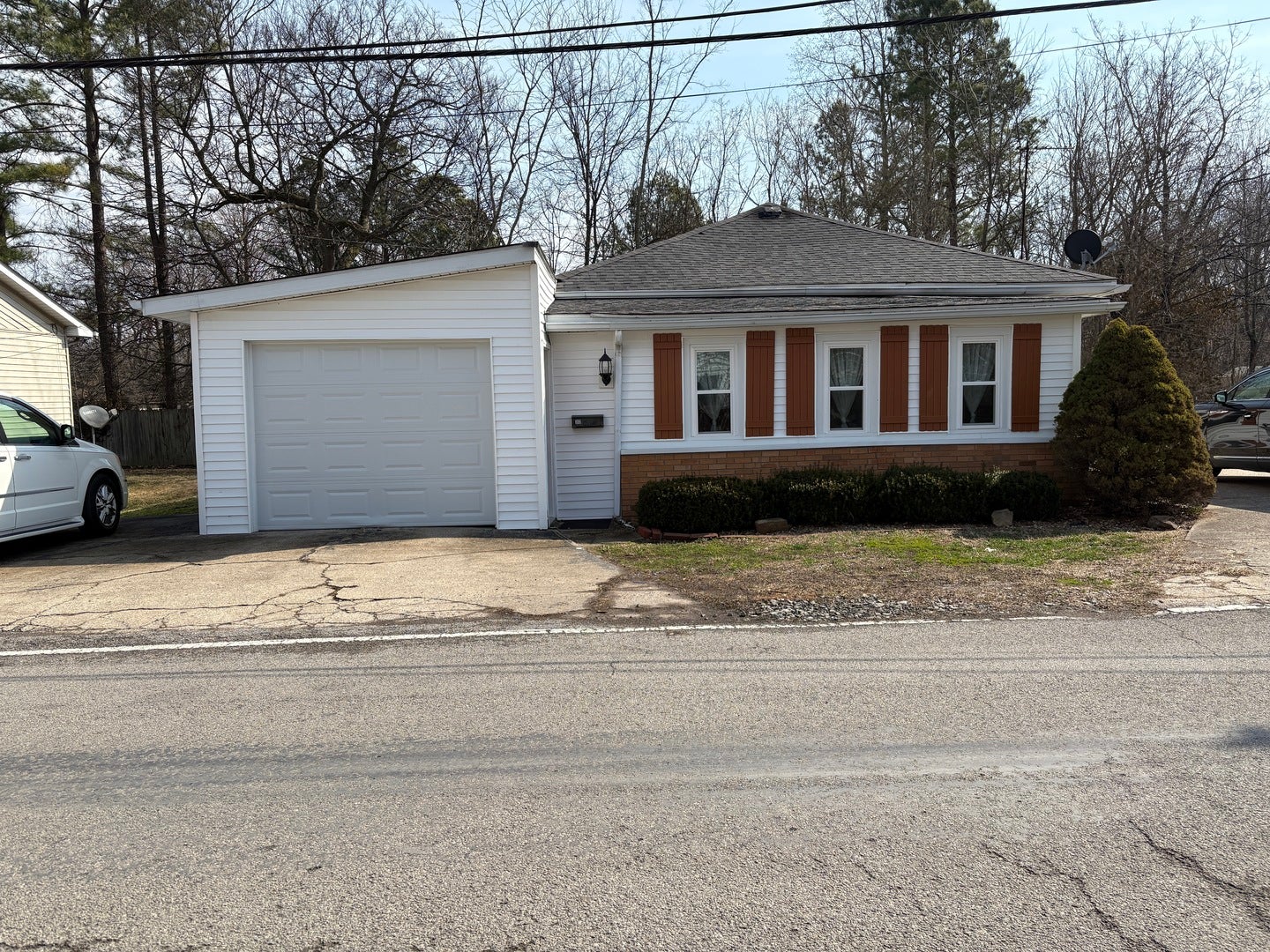 313 S Future Street — photo