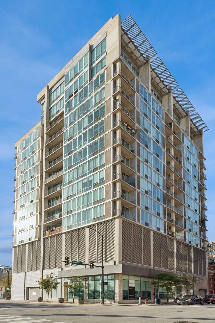 700 W Van Buren Street Ph2 — photo