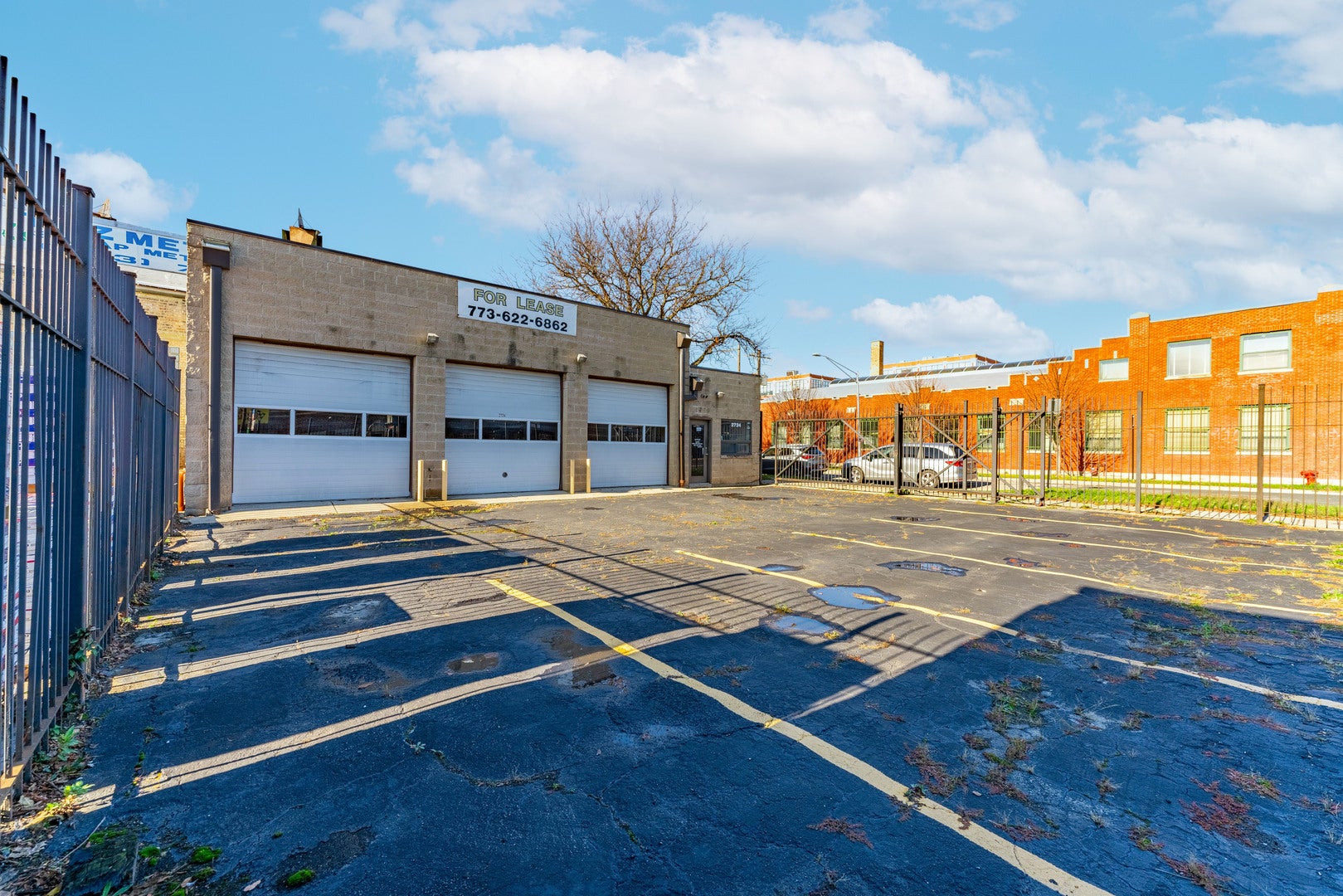 2724 N Pulaski Road — photo