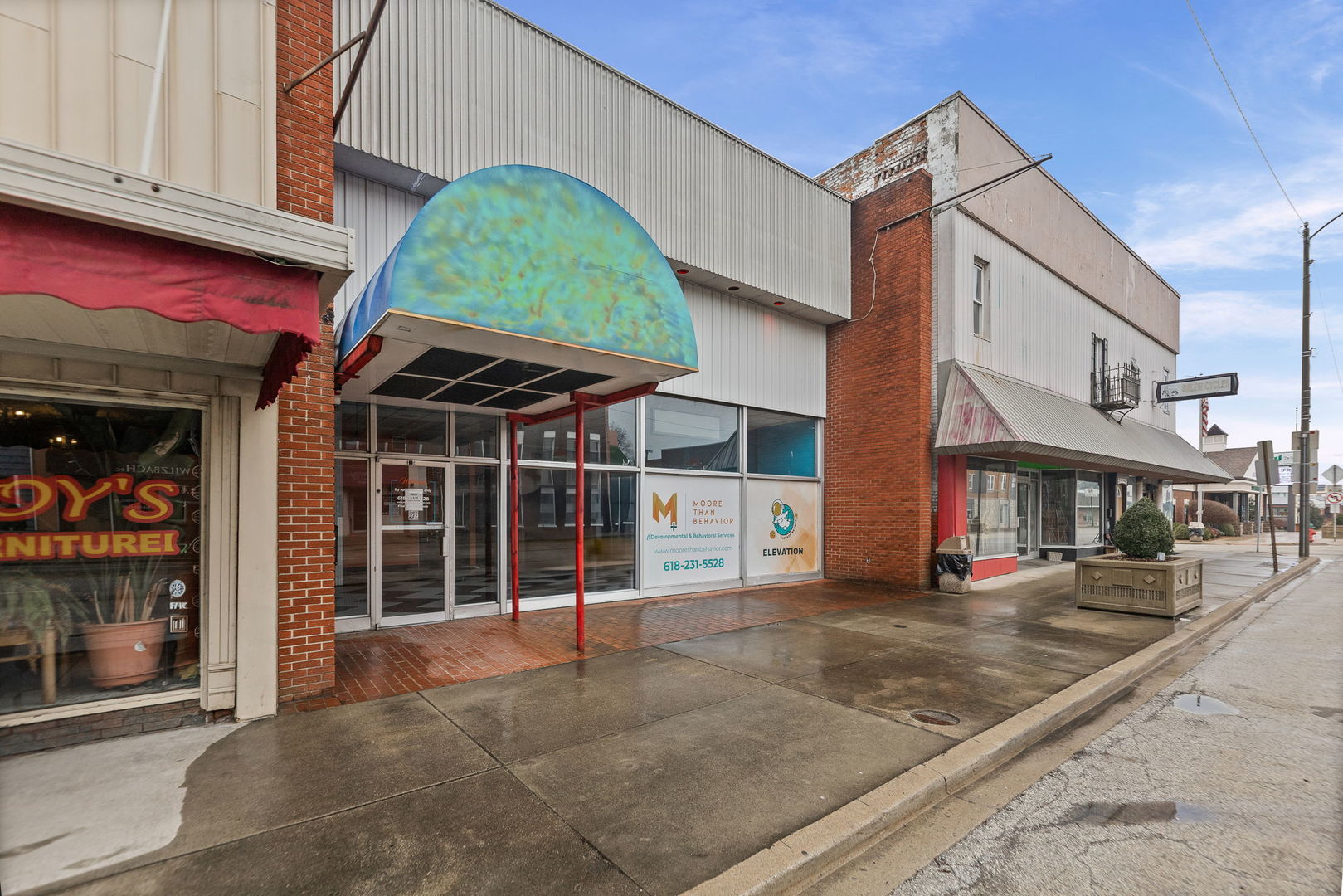 115 W Main Street — photo