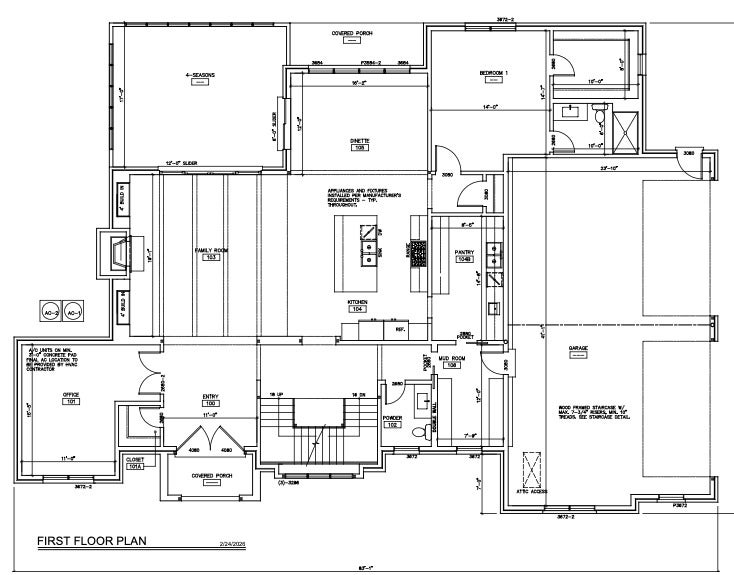 Home in Burr Ridge, IL 60527 — photo 2
