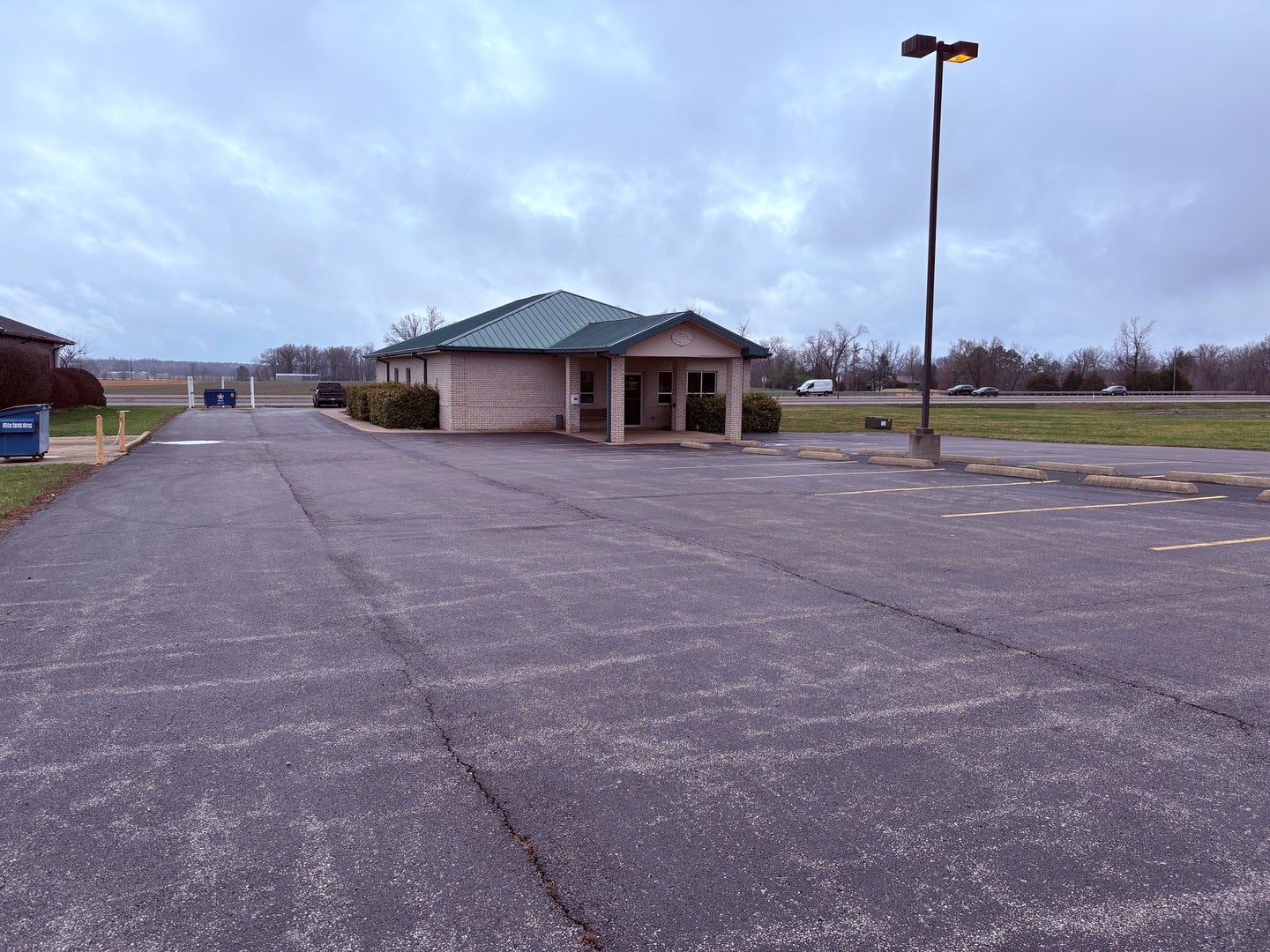 404 Rushing Drive — photo