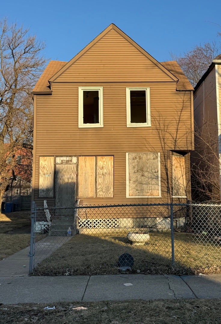 11931 S Wallace Street — photo