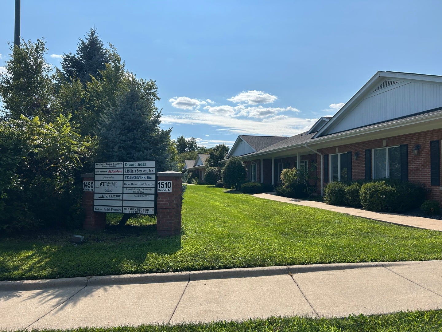 1510 Plainfield Road 4 — photo