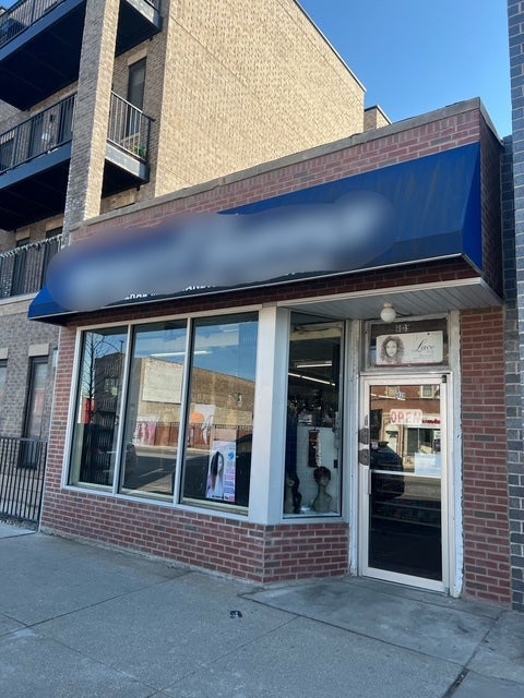 6039 North Avenue — photo