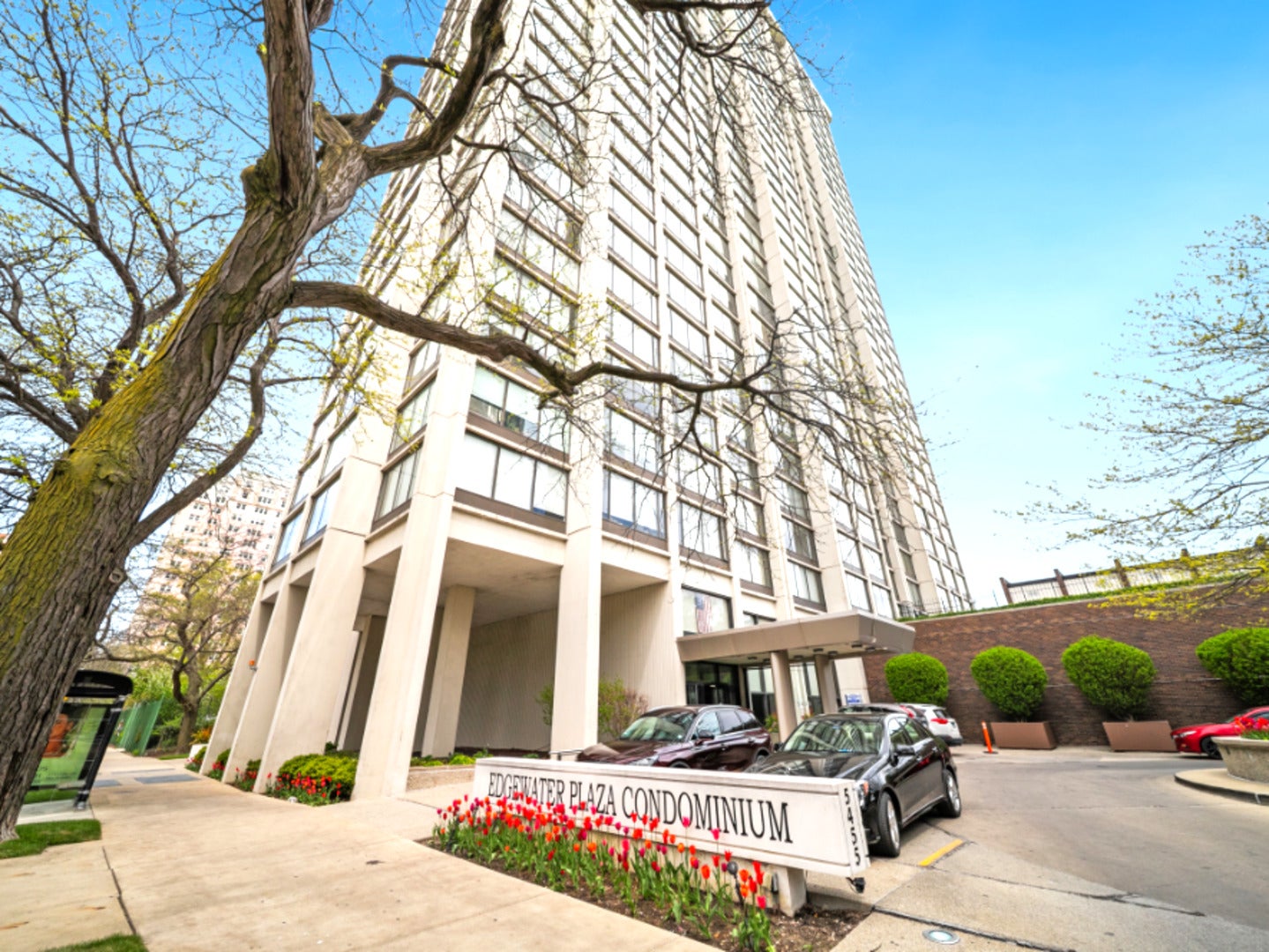 5455 N Sheridan Road 1404 — photo